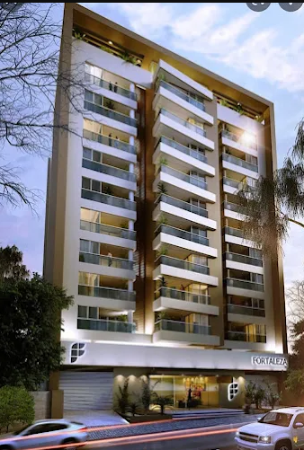 FORTALEZA MCAL. ESTIGARRIBIA