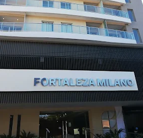 FORTALEZA MILANO