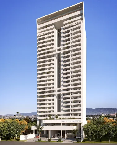 FORTALEZA BOGGIANI