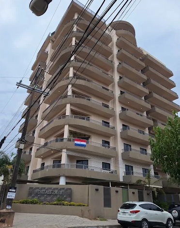 FORTALEZA IV