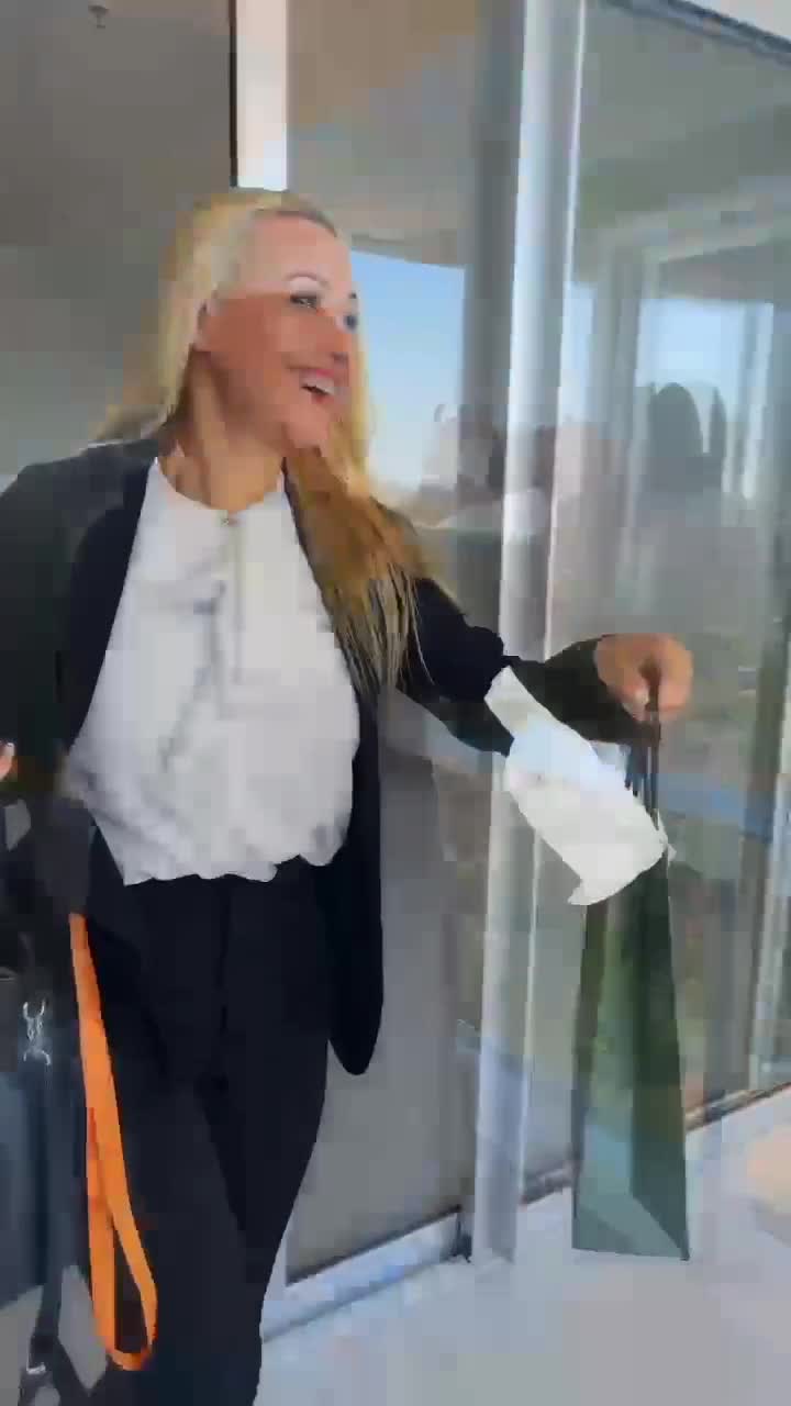 TESTIMONIO: recorrer un departamento y mirar Asunción desde arriba